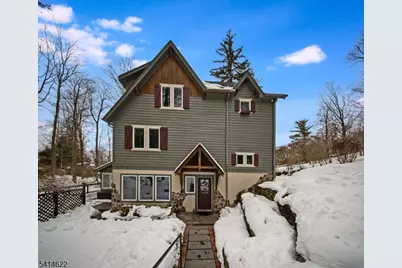 14 W Cherry Tree Ln, Sparta Township, NJ 07871 - Photo 1