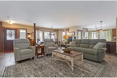 14 W Cherry Tree Ln, Sparta Township, NJ 07871 - Photo 4