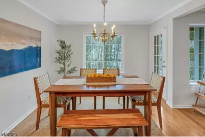 299 Riveredge Dr, Chatham Township, NJ 07928 - Photo 6