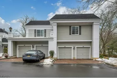 299 Riveredge Dr, Chatham Township, NJ 07928 - Photo 20