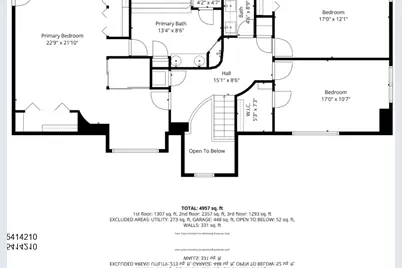 7 Post House Rd, Harding Township, NJ 07960 - Photo 50