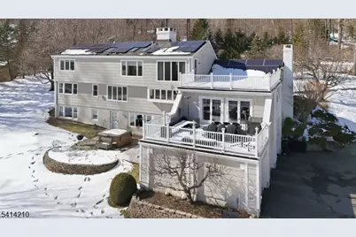 7 Post House Rd, Harding Township, NJ 07960 - Photo 42