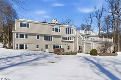 7 Post House Rd, Harding Township, NJ 07960 - Photo 44