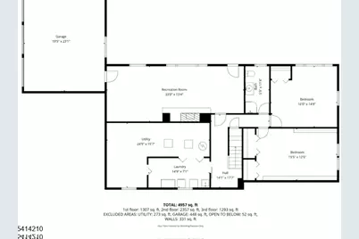 7 Post House Rd, Harding Township, NJ 07960 - Photo 48