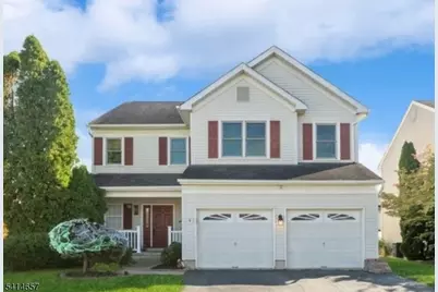 1212 Burrows Drive, Greenwich Township, NJ 08886 - Photo 1