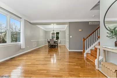 1212 Burrows Drive, Greenwich Township, NJ 08886 - Photo 4