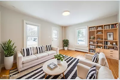 6 Orchard St Unit 1 #2, Denville, NJ 07834 - Photo 4