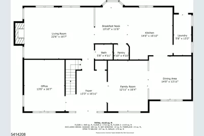 9 Woodland Ct, Wayne, NJ 07470 - Photo 30