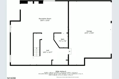 9 Woodland Ct, Wayne, NJ 07470 - Photo 32