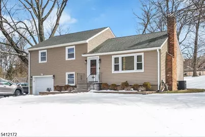 871 Tabor Rd, Parsippany, NJ 07950 - Photo 1