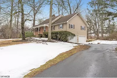 1 Crest Dr, Bernards Township, NJ 07920 - Photo 1