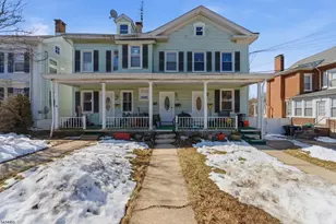 52 Park Ave, Flemington, NJ 08822 - Photo 1