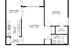 15H Kensington Rd, Chatham Township, NJ 07928 - Photo 2