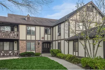 15H Kensington Rd, Chatham Township, NJ 07928 - Photo 4