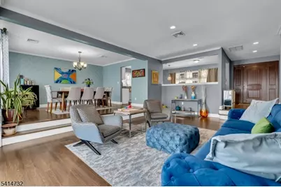 4 Korwel Ct, West Orange Township, NJ 07052 - Photo 4