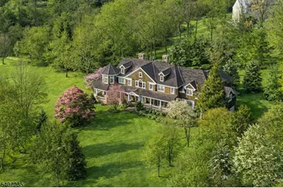 48 Wisteria Way, Bernards Township, NJ 07920 - Photo 1