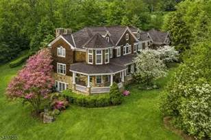 48 Wisteria Way, Bernards Township, NJ 07920 - Photo 2