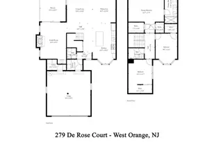 279 De Rose Ct, West Orange Township, NJ 07052 - Photo 32