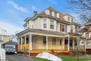 23 Washington Terrace, East Orange, NJ 07017 - Photo 1