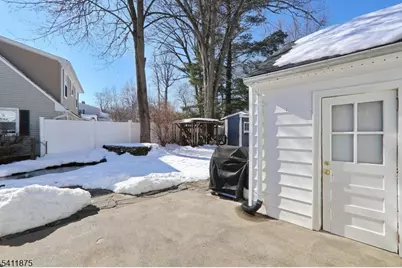 1314 Wood Valley Rd, Mountainside, NJ 07092 - Photo 30