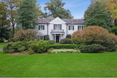 1 Slope Drive, Millburn, NJ 07078 - Photo 1