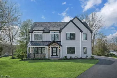 126 Emerson Ln, Berkeley Heights Township, NJ 07922 - Photo 1