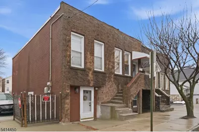 132 Heckel St, Belleville, NJ 07109 - Photo 1