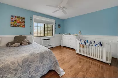 2 Foxwood Dr #E, Morris Plains, NJ 07950 - Photo 10