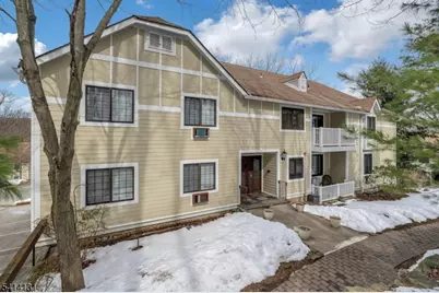 2 Foxwood Dr #E, Morris Plains, NJ 07950 - Photo 1