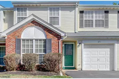 271 Dochery Pl, Franklin Township, NJ 08873 - Photo 1