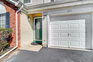 271 Dochery Pl, Franklin Township, NJ 08873 - Photo 22