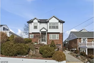 60 Rollins Ave, Clifton, NJ 07011 - Photo 1