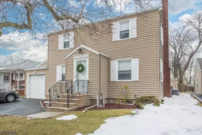 438 Mount Prospect Ave, Clifton, NJ 07012 - Photo 1