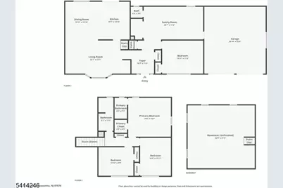 11 Grover St, Roxbury Township, NJ 07876 - Photo 50