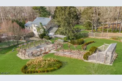 154 Rockaway Road, Tewksbury Township, NJ 08833 - Photo 50