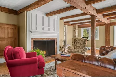 154 Rockaway Road, Tewksbury Township, NJ 08833 - Photo 6