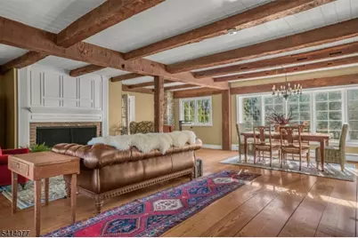 154 Rockaway Road, Tewksbury Township, NJ 08833 - Photo 4