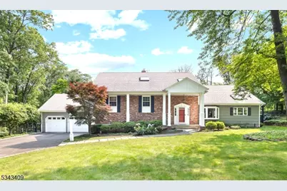 149 Knollwood Dr, Watchung, NJ 07069 - Photo 2