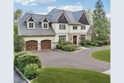 910 Highland Ave, Westfield, NJ 07090 - Photo 2