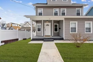 22 Pine Grove Terrace, Newark, NJ 07106 - Photo 1