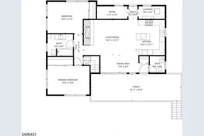 1012 County Road 619, Stillwater, NJ 07860 - Photo 40