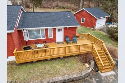 1012 County Road 619, Stillwater, NJ 07860 - Photo 2