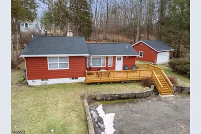 1012 County Road 619, Stillwater, NJ 07860 - Photo 1