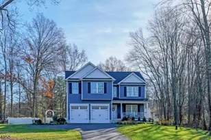 257 Bartley Rd, Washington Township, NJ 07853 - Photo 1