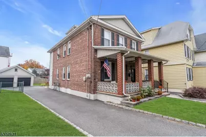 145 Harrison St, Nutley, NJ 07110 - Photo 2