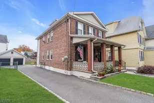 145 Harrison St, Nutley, NJ 07110 - Photo 2