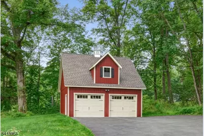 42 Washington Valley Rd, Mendham Township, NJ 07960 - Photo 6