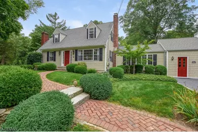 42 Washington Valley Rd, Mendham Township, NJ 07960 - Photo 1
