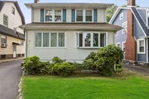 5 Roosevelt Ave, East Orange, NJ 07017 - Photo 1