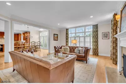 51 Rolling Hill Drive, Chatham Township, NJ 07928 - Photo 14